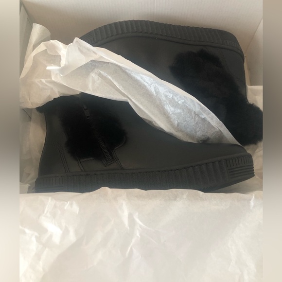 🎉🎉🎉NWT Gabor Leather Boot - Picture 9 of 10